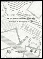 Stamp picture